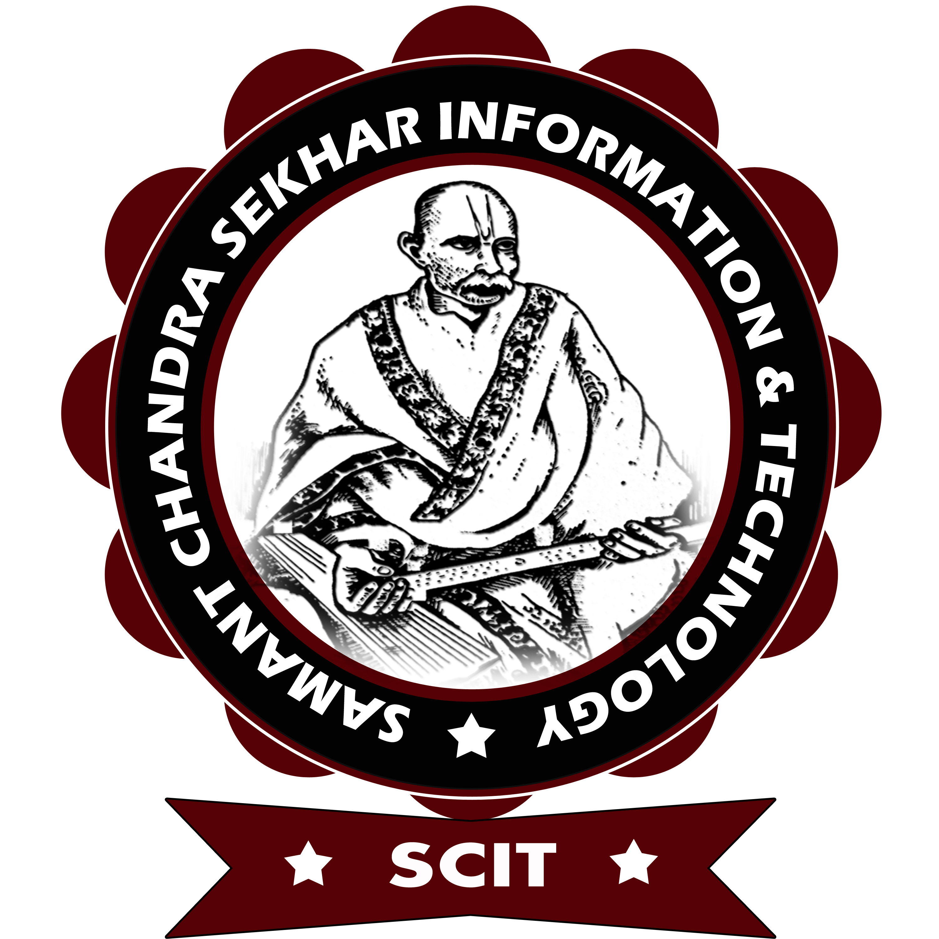 SCIT Logo
